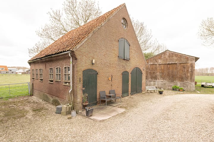 Foto 7 van Kooiweg Oost 9