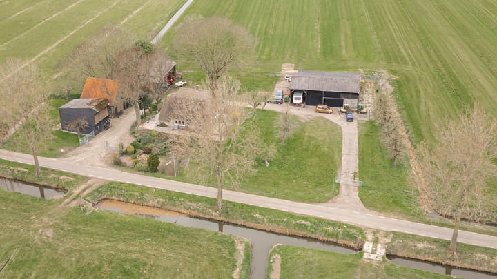 Foto 2 van Kooiweg Oost 9