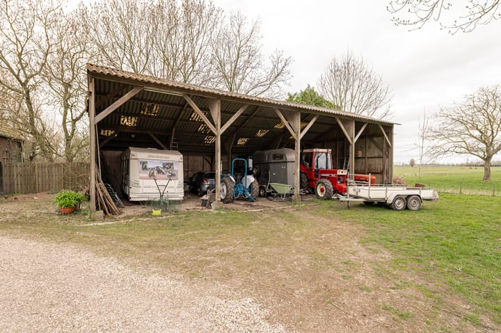 Foto 9 van Kooiweg Oost 9