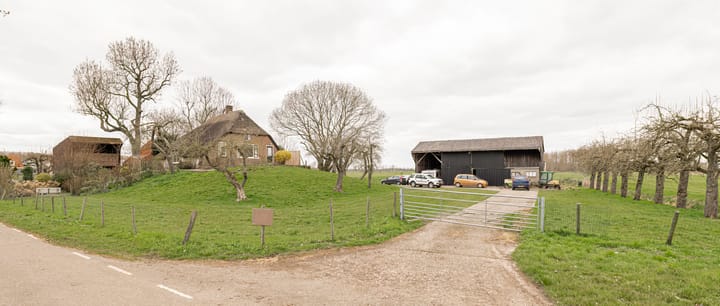 Foto 11 van Kooiweg Oost 9