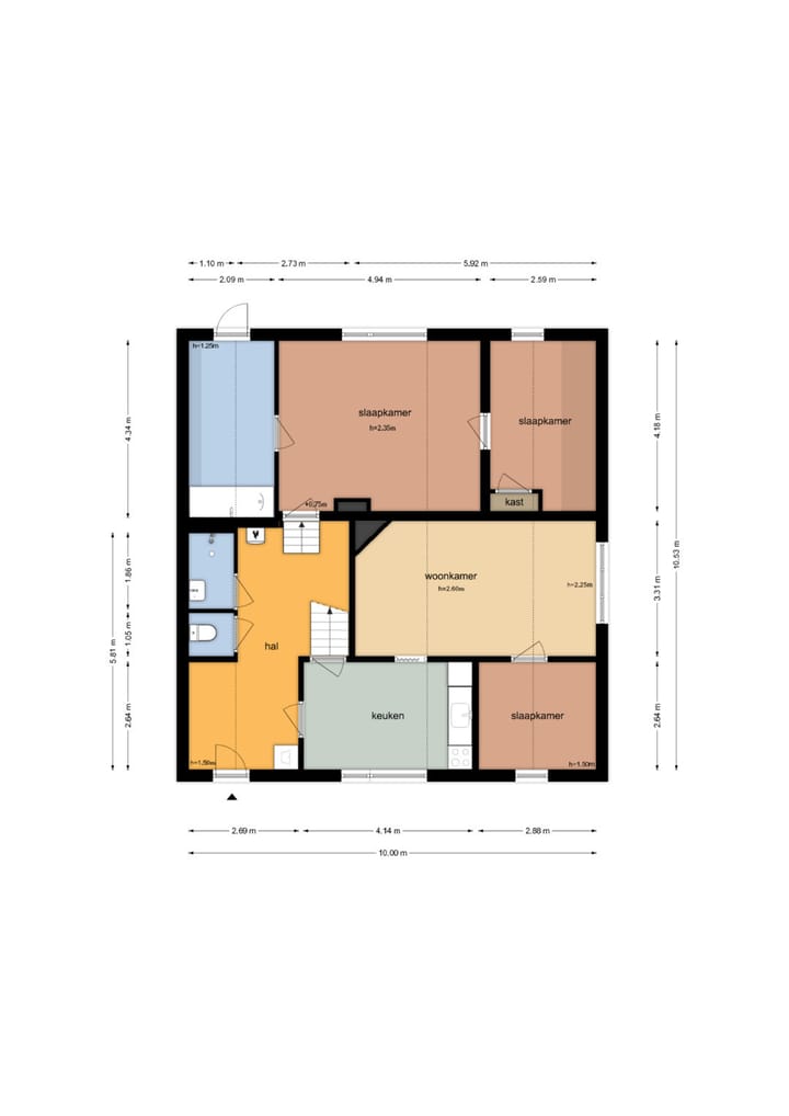 Foto 24 van Kooiweg Oost 9