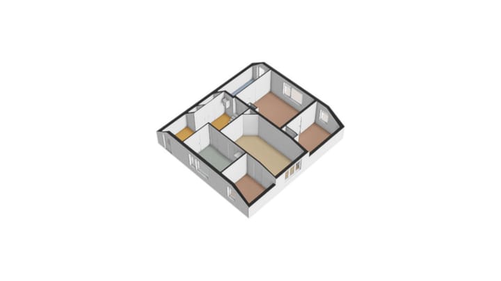 Foto 25 van Kooiweg Oost 9