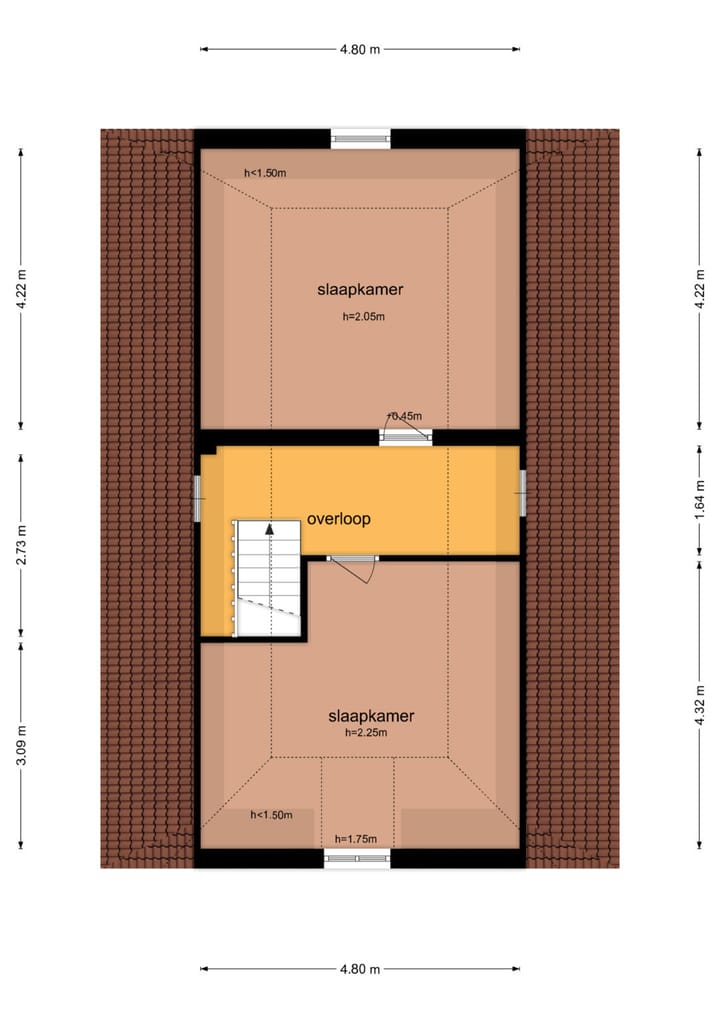 Foto 27 van Kooiweg Oost 9