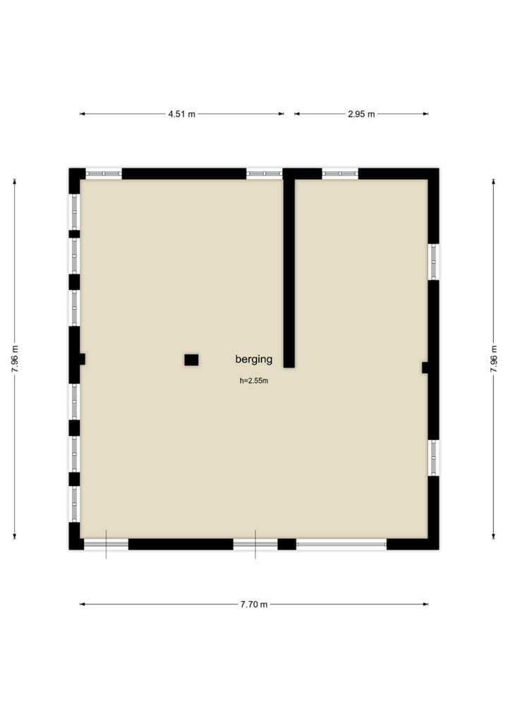 Foto 29 van Kooiweg Oost 9