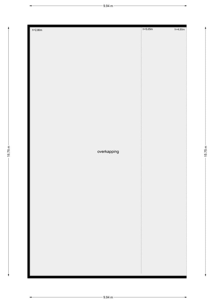 Foto 31 van Kooiweg Oost 9