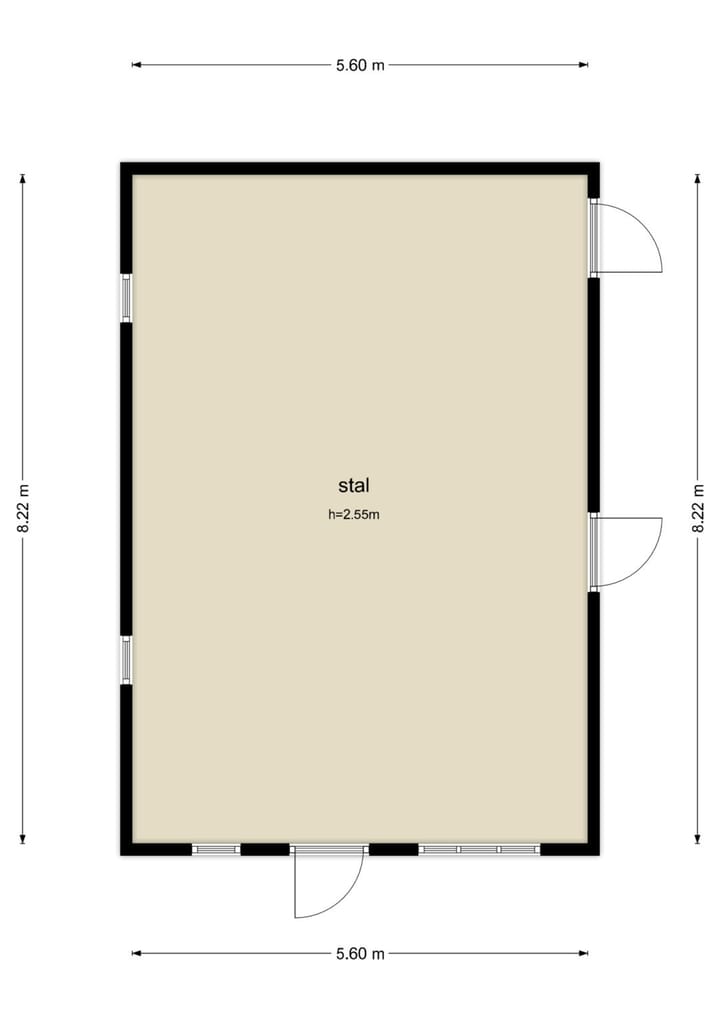 Foto 35 van Kooiweg Oost 9