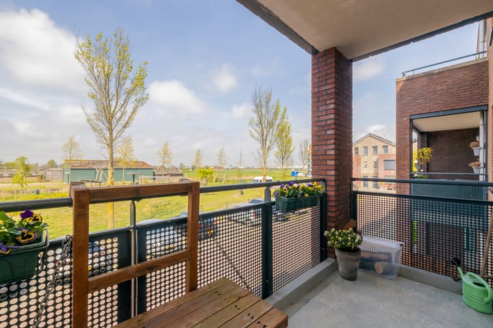 Foto 12 van B.G.J. Berntzenstraat 41