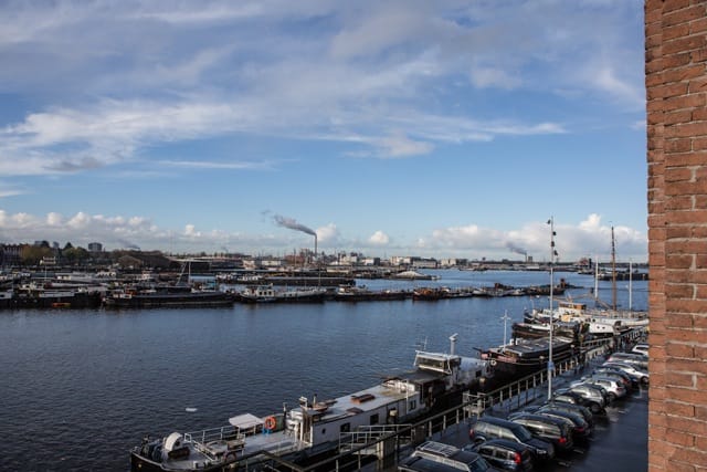 Foto 2 van Silodam 240