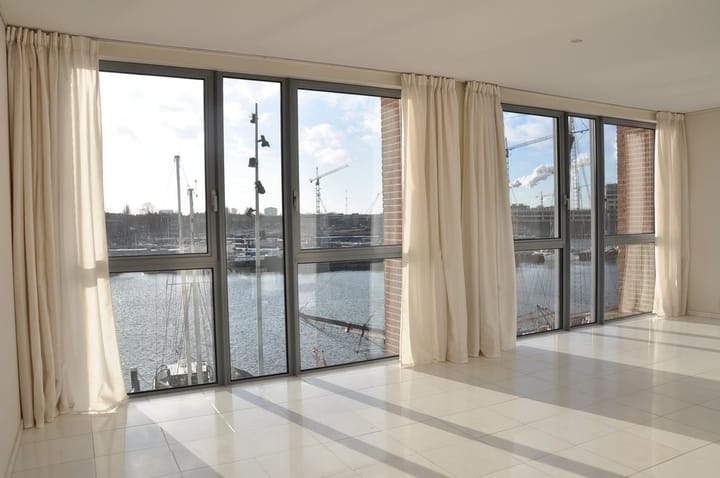 Foto 3 van Silodam 240