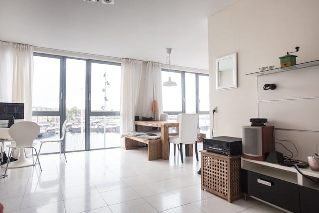 Foto 4 van Silodam 240