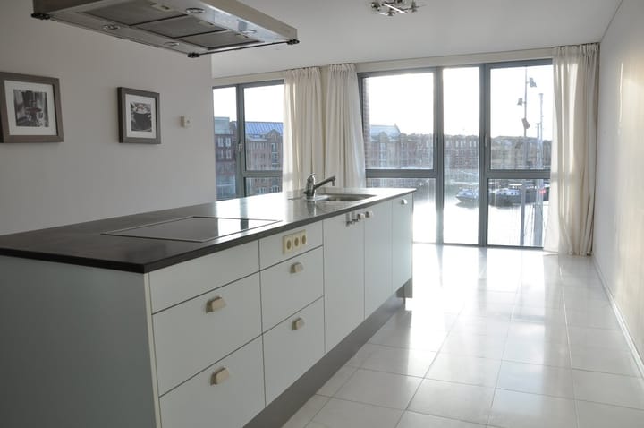 Foto 5 van Silodam 240