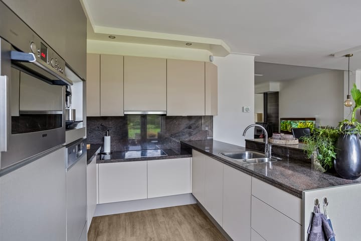 Foto 3 van Burgemeester Mostermanslaan 3