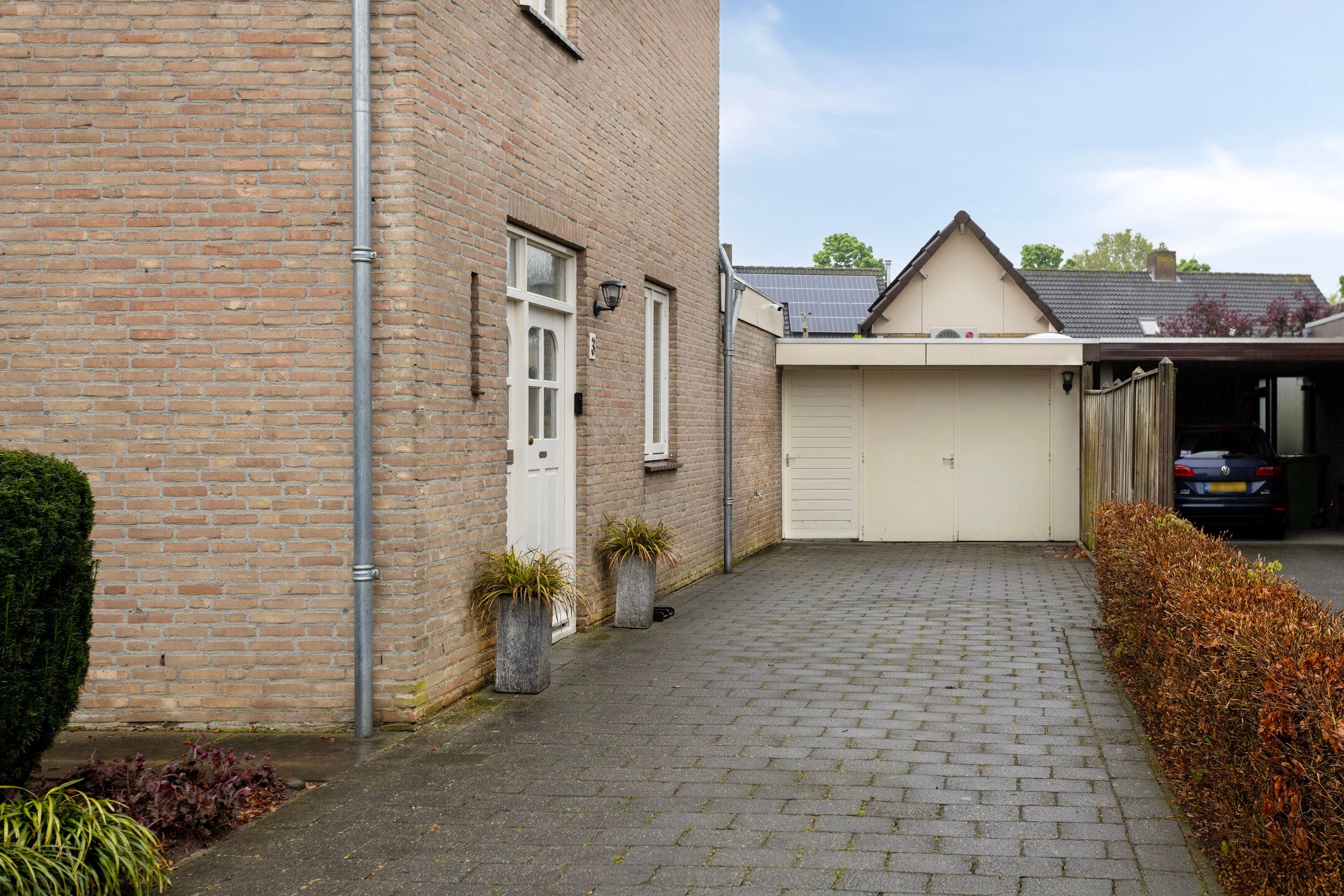 Foto 6 van Burgemeester Mostermanslaan 3