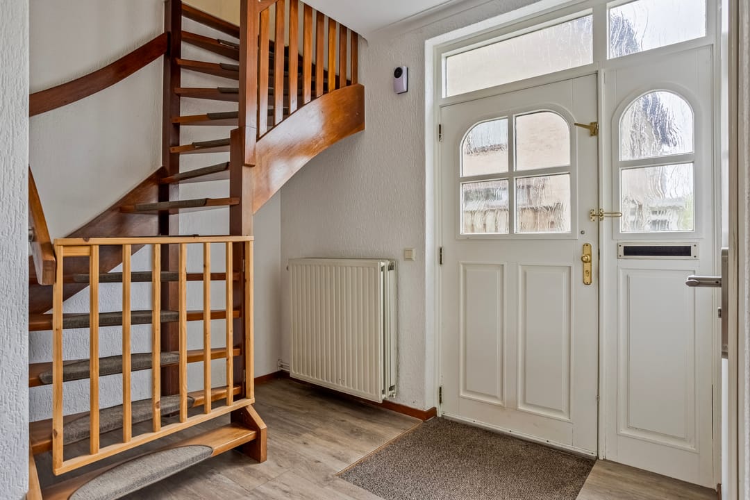 Foto 7 van Burgemeester Mostermanslaan 3