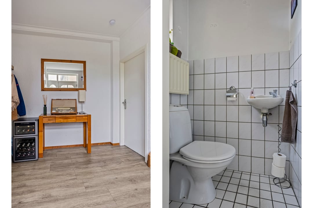 Foto 8 van Burgemeester Mostermanslaan 3