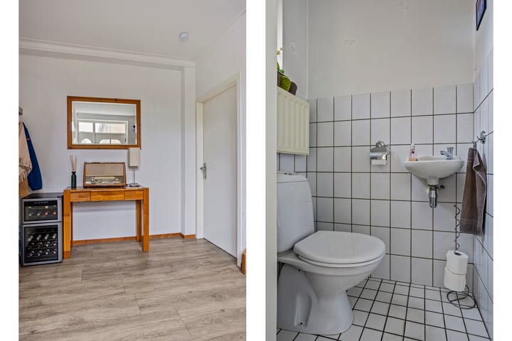 Foto 8 van Burgemeester Mostermanslaan 3