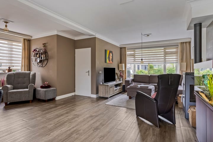 Foto 10 van Burgemeester Mostermanslaan 3