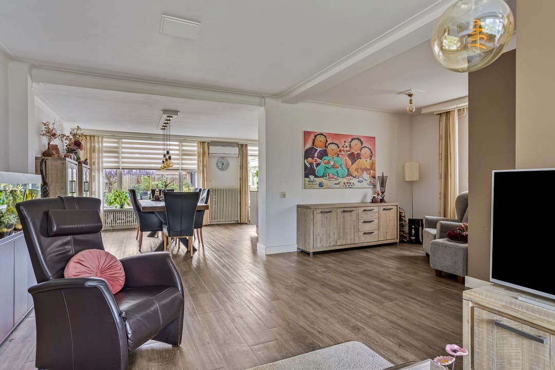 Foto 11 van Burgemeester Mostermanslaan 3