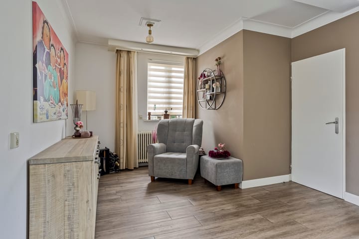 Foto 12 van Burgemeester Mostermanslaan 3