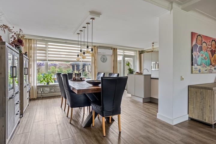 Foto 13 van Burgemeester Mostermanslaan 3