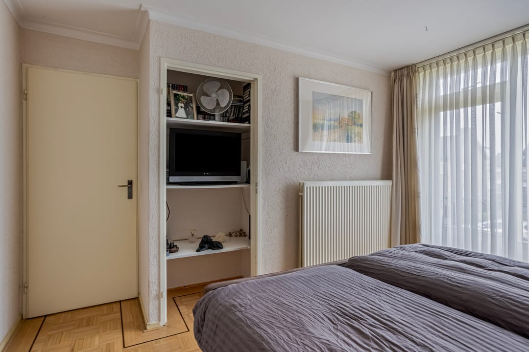 Foto 23 van Burgemeester Mostermanslaan 3