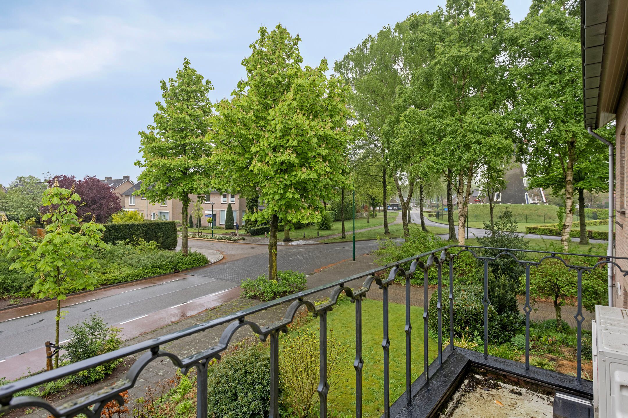 Foto 24 van Burgemeester Mostermanslaan 3