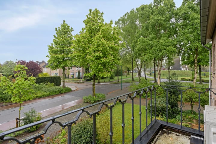 Foto 24 van Burgemeester Mostermanslaan 3