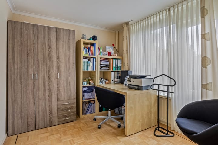 Foto 27 van Burgemeester Mostermanslaan 3