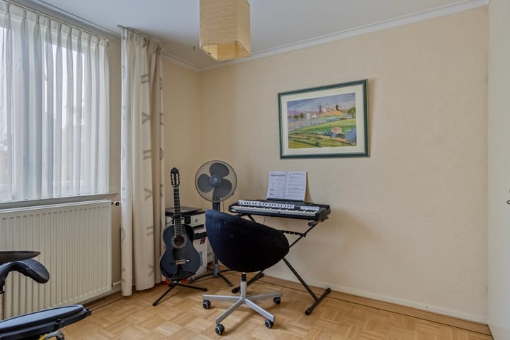 Foto 28 van Burgemeester Mostermanslaan 3