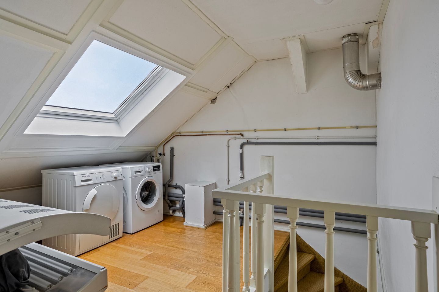 Foto 29 van Burgemeester Mostermanslaan 3