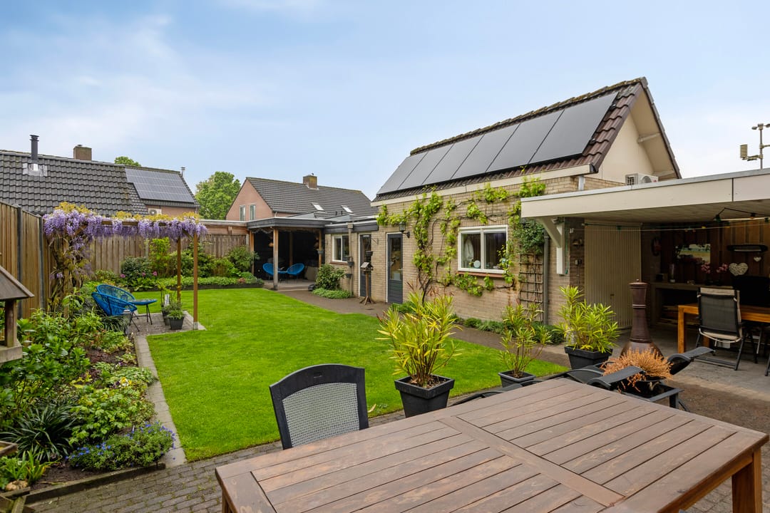 Foto 31 van Burgemeester Mostermanslaan 3