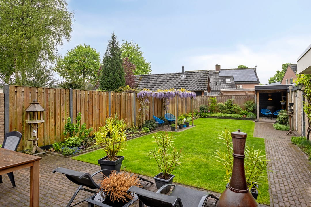 Foto 32 van Burgemeester Mostermanslaan 3