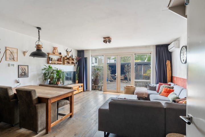 Foto 2 van Roekenplaats 14