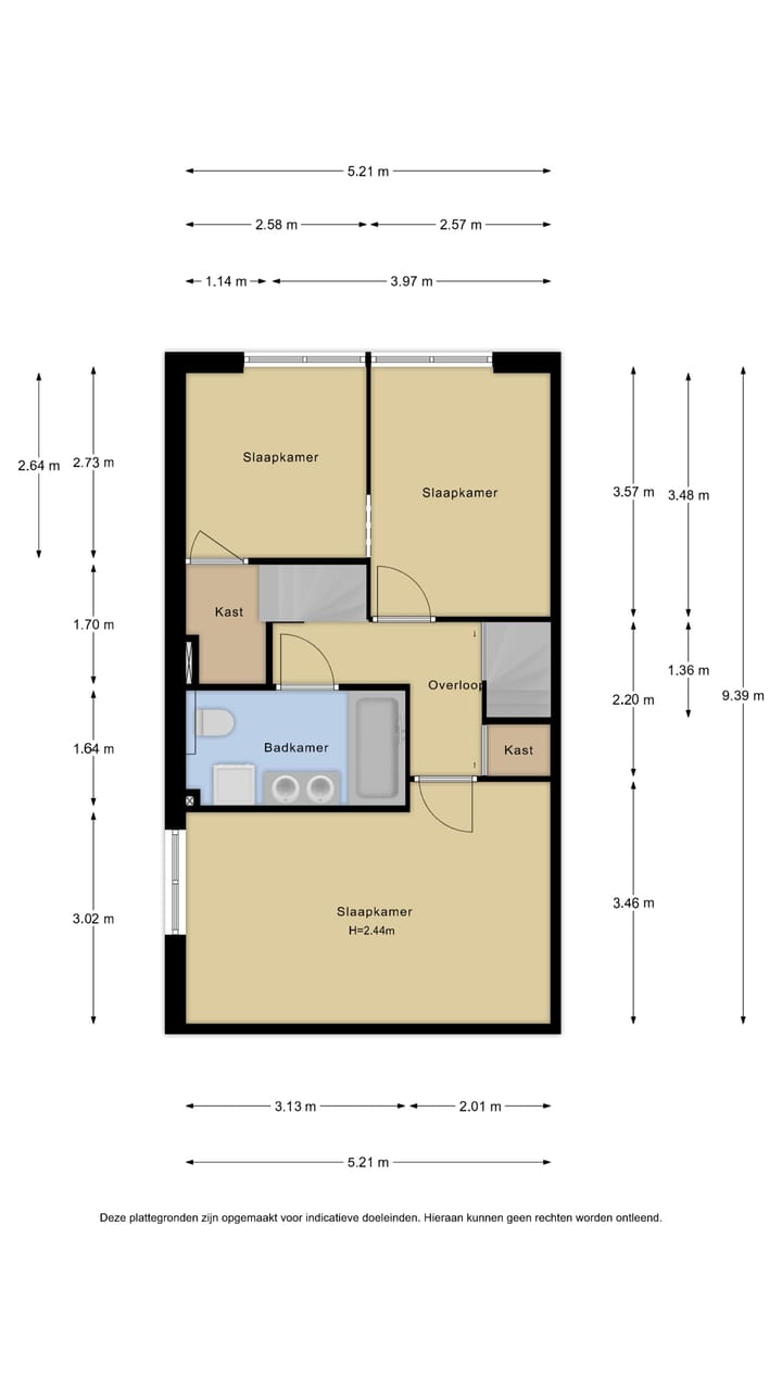 Foto 53 van Roekenplaats 14