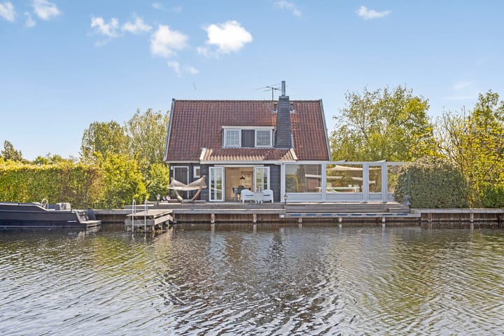 Photo 7 of Achterbos 50-R5