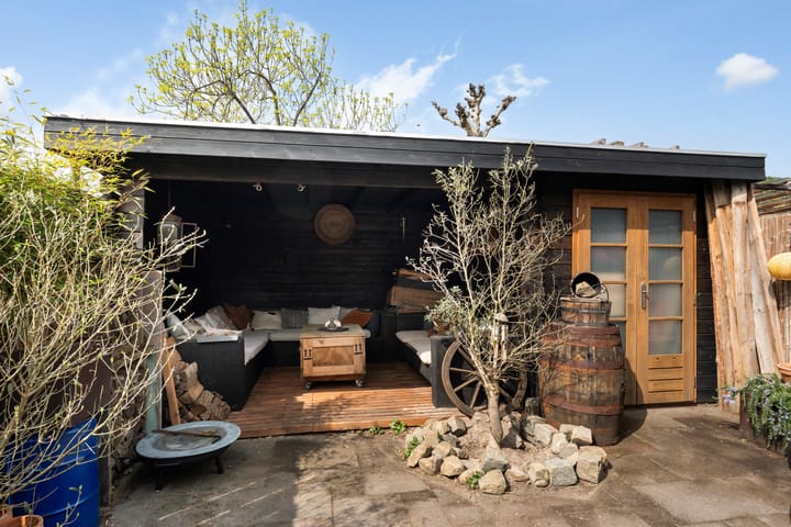 Foto 3 van Roekenplaats 14