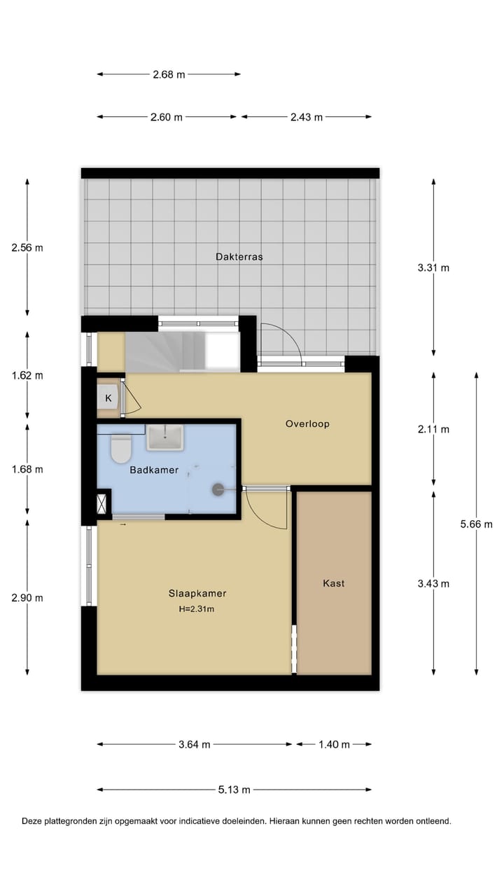 Foto 54 van Roekenplaats 14