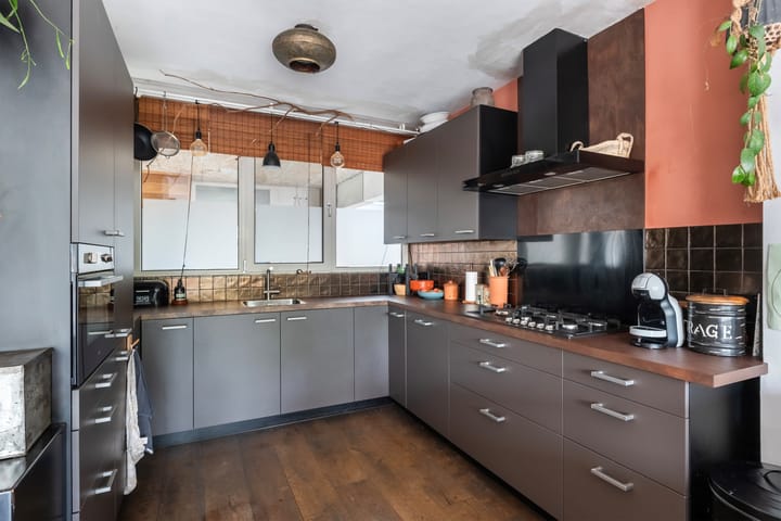 Foto 4 van Roekenplaats 14