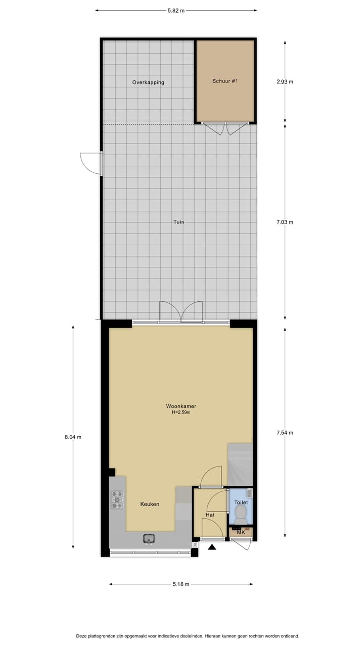 Foto 55 van Roekenplaats 14