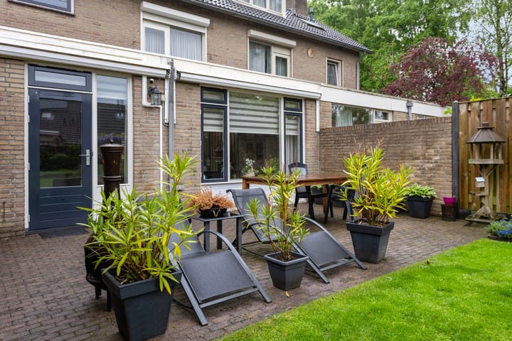 Foto 37 van Burgemeester Mostermanslaan 3