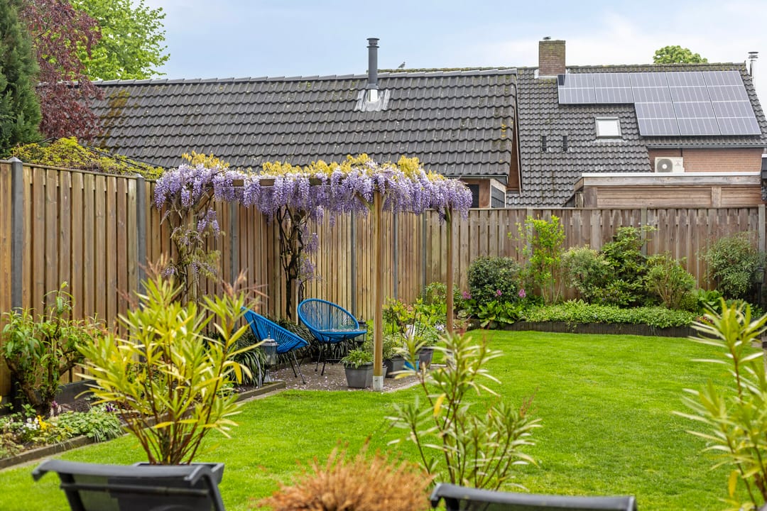 Foto 38 van Burgemeester Mostermanslaan 3