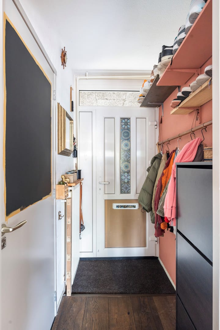 Foto 6 van Roekenplaats 14