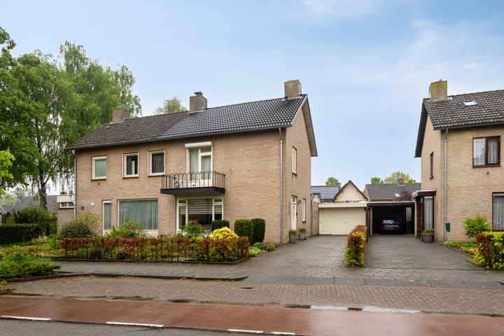 Foto 39 van Burgemeester Mostermanslaan 3