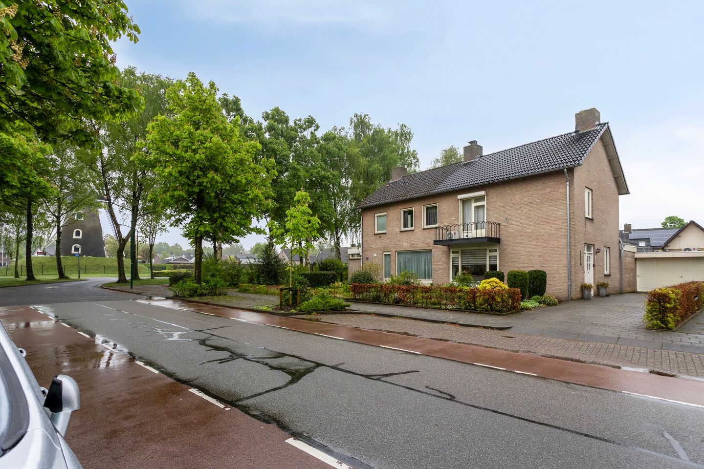 Foto 40 van Burgemeester Mostermanslaan 3