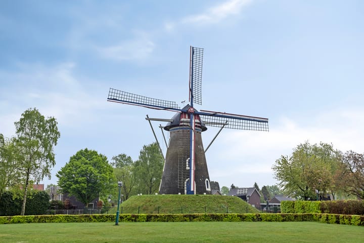 Foto 41 van Burgemeester Mostermanslaan 3