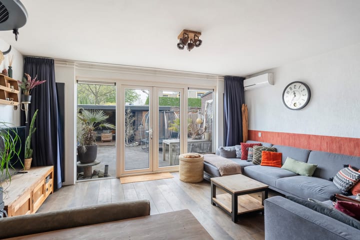 Foto 8 van Roekenplaats 14