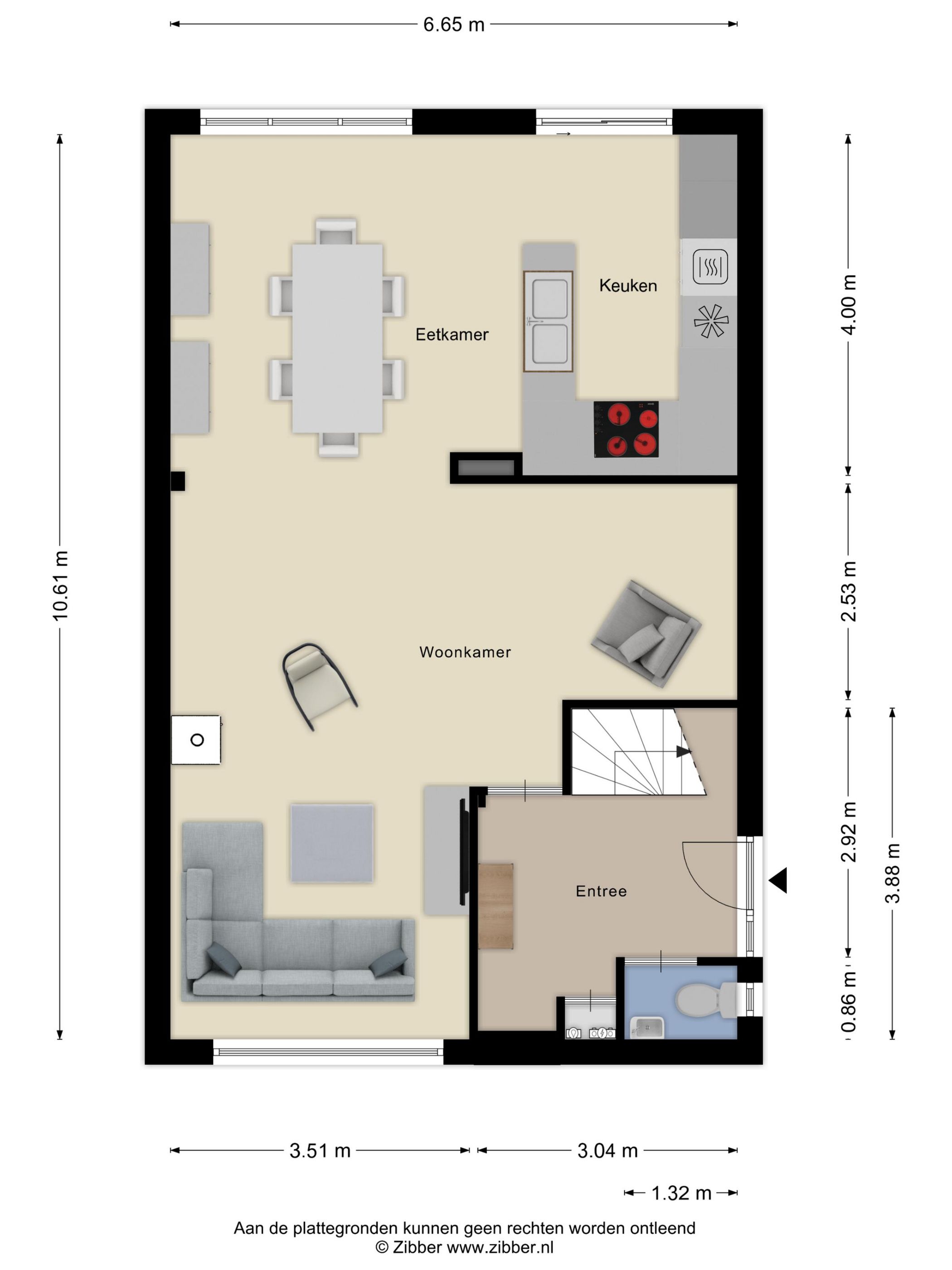 Foto 42 van Burgemeester Mostermanslaan 3