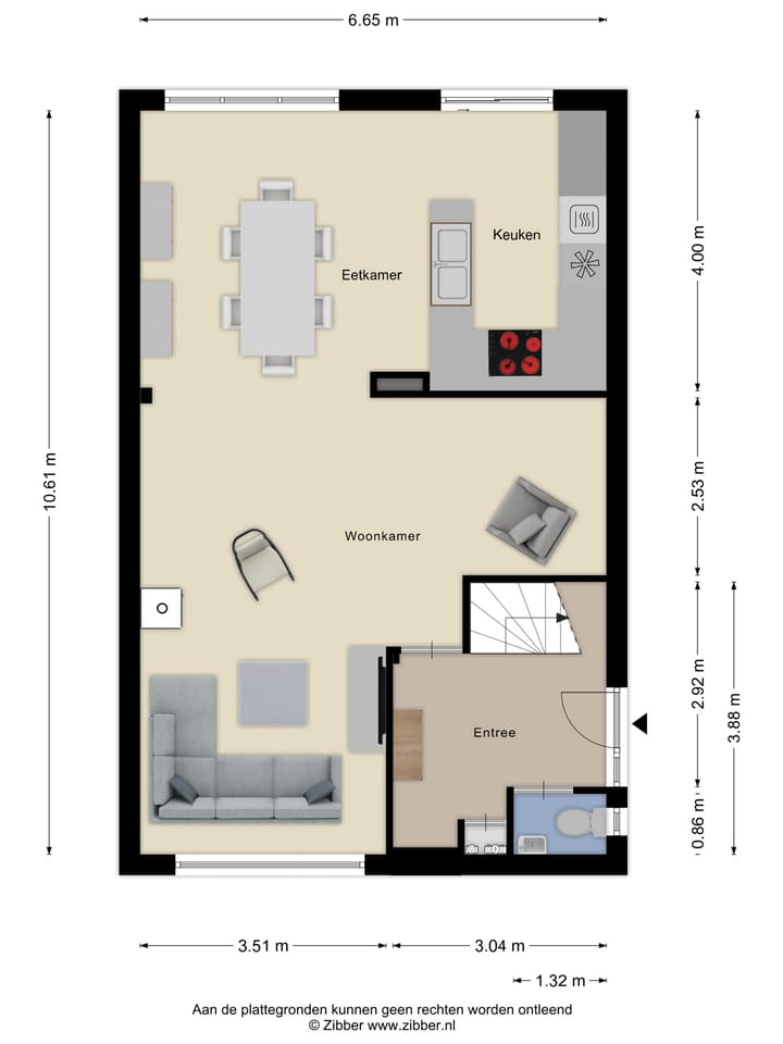 Foto 42 van Burgemeester Mostermanslaan 3