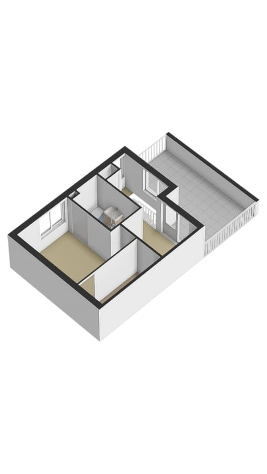 Foto 59 van Roekenplaats 14