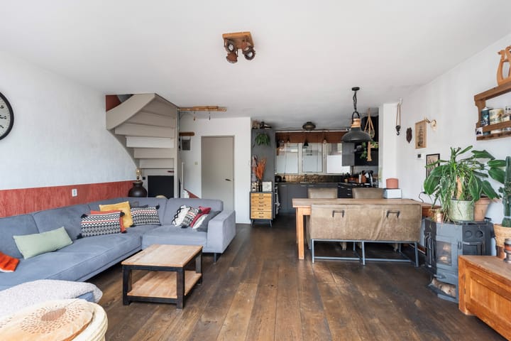 Foto 10 van Roekenplaats 14